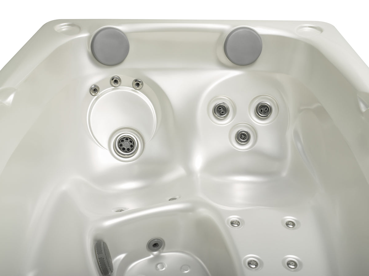 Hydrotherapie im USSPA Benjamin