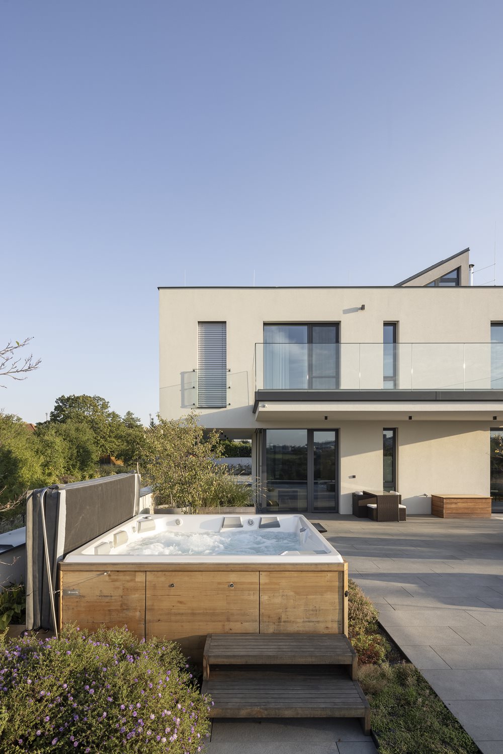 USSPA Columba iN Premium-Whirlpool
