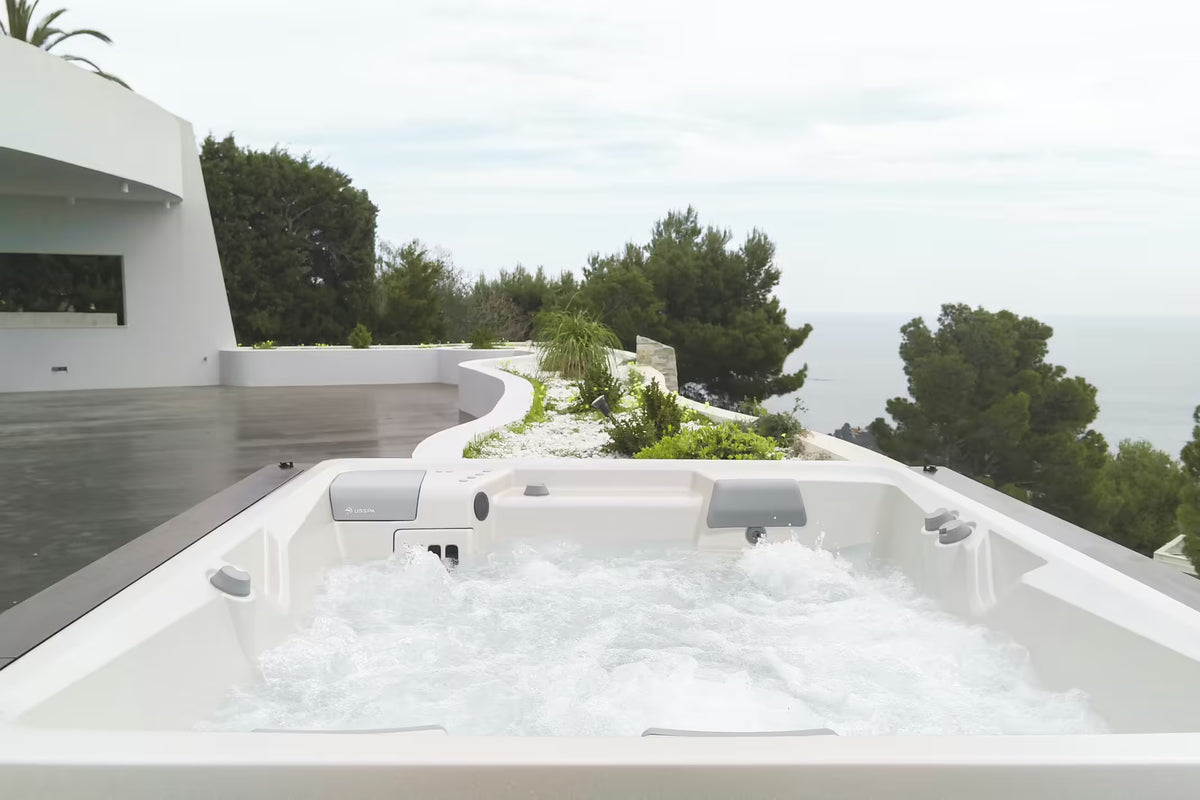 USSPA Draco iN Premium-Whirlpool
