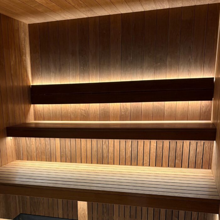 Sauna EBON 230×315