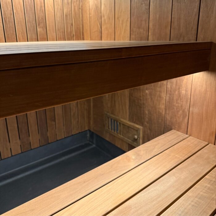 Sauna EBON 230×315