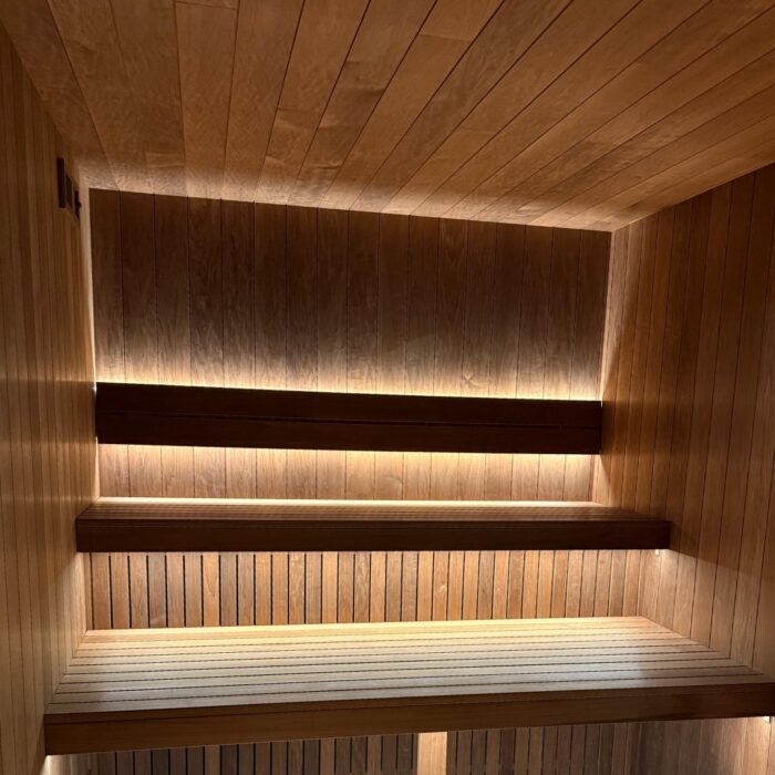Sauna EBON 230×315