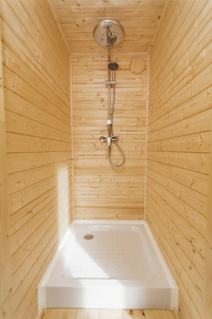 Sauna BLISS 244×340