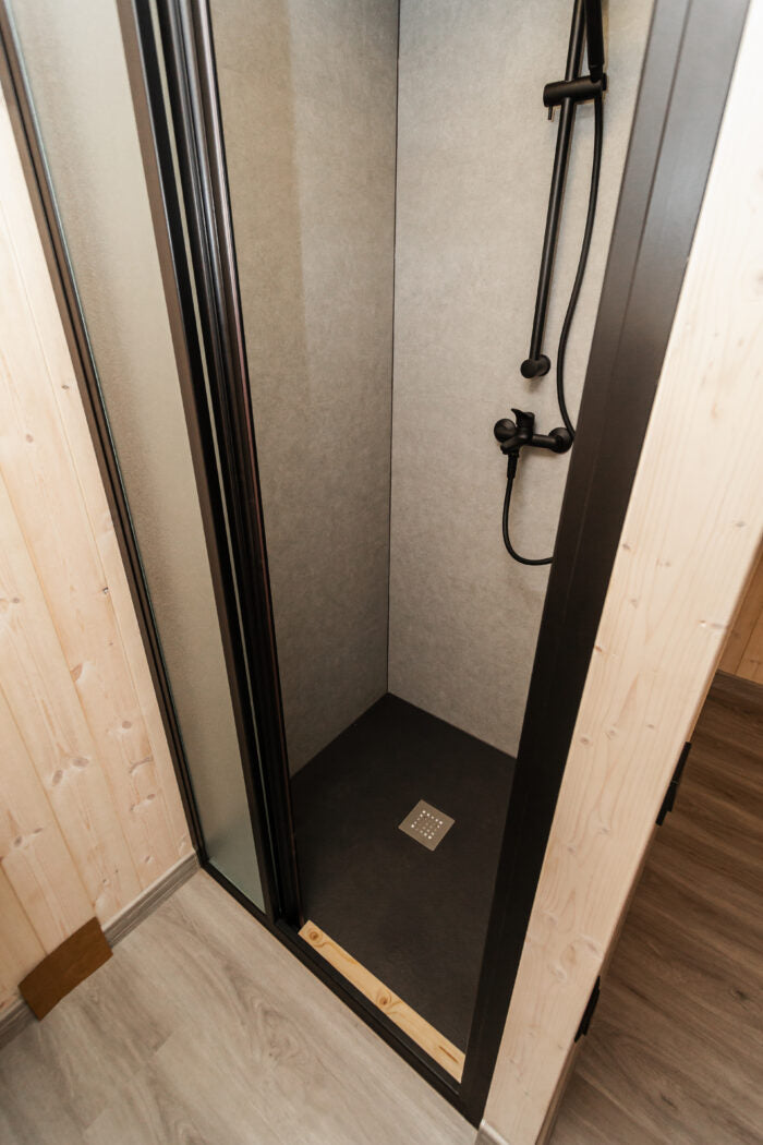 Sauna ESSENCE 290×600