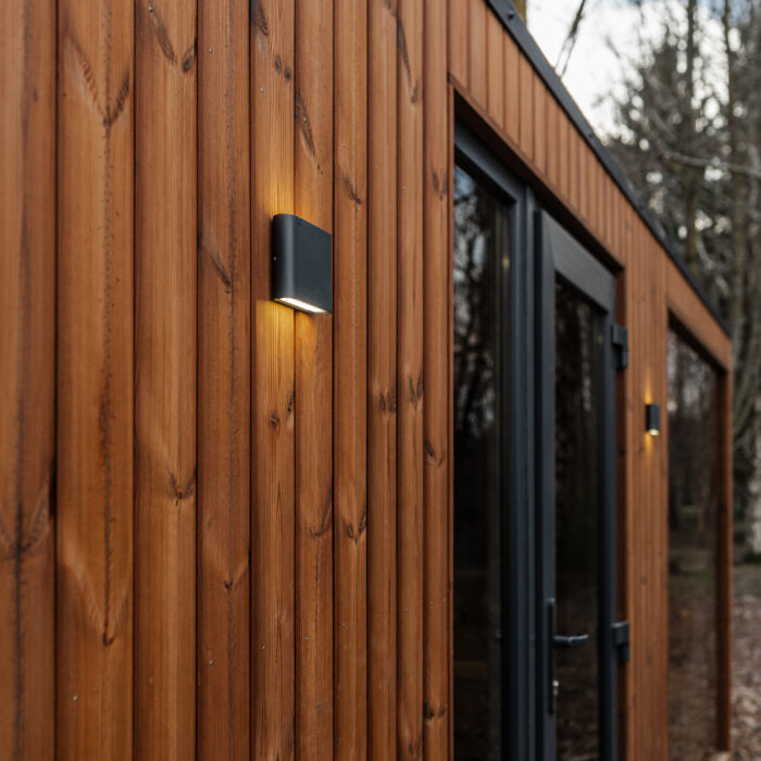 Sauna ESSENCE 290×600