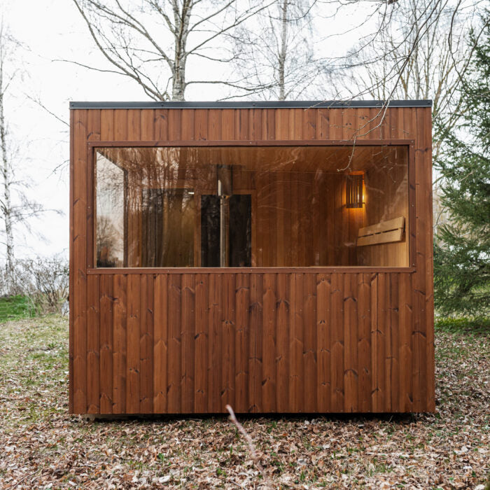 Sauna ESSENCE 290×600