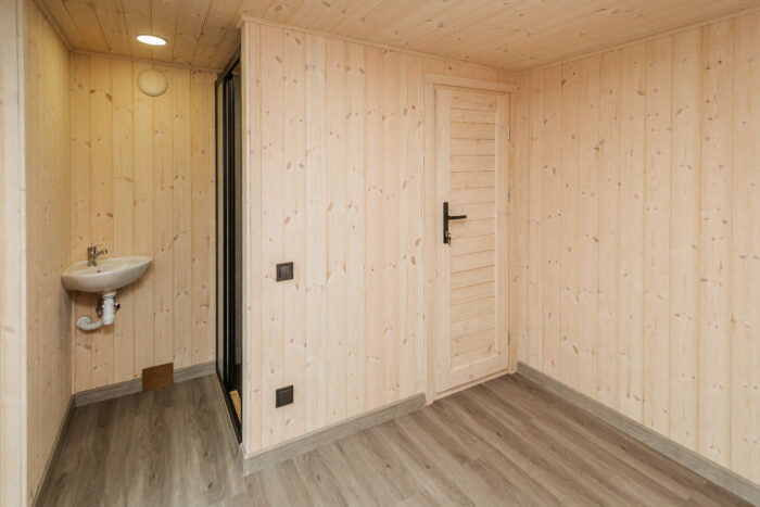 Sauna ESSENCE 290×600
