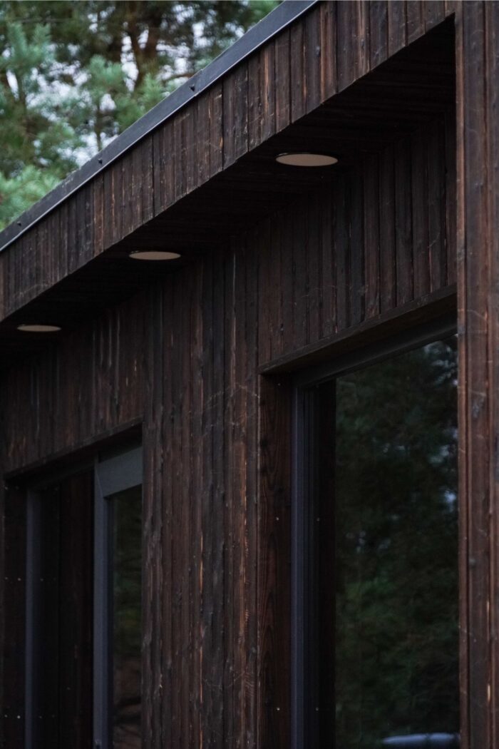 Sauna HAVEN 320×600