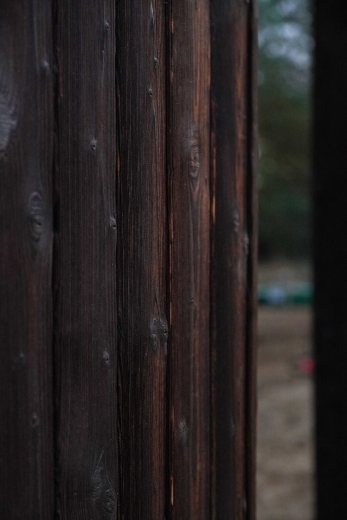 Sauna HAVEN 320×600