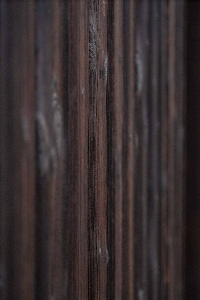 Sauna HAVEN 320×600