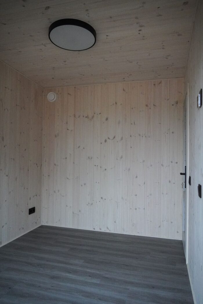 Sauna HAVEN 320×600