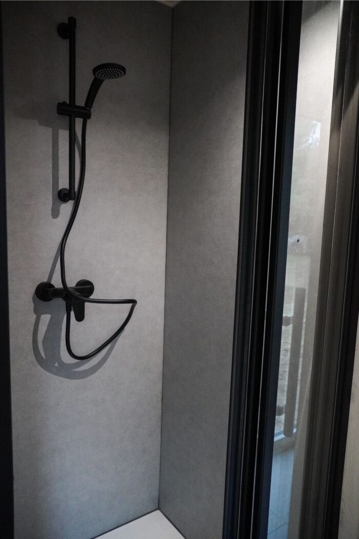 Sauna HAVEN 320×600