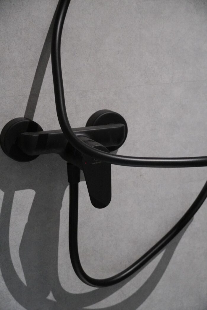 Sauna HAVEN 320×600