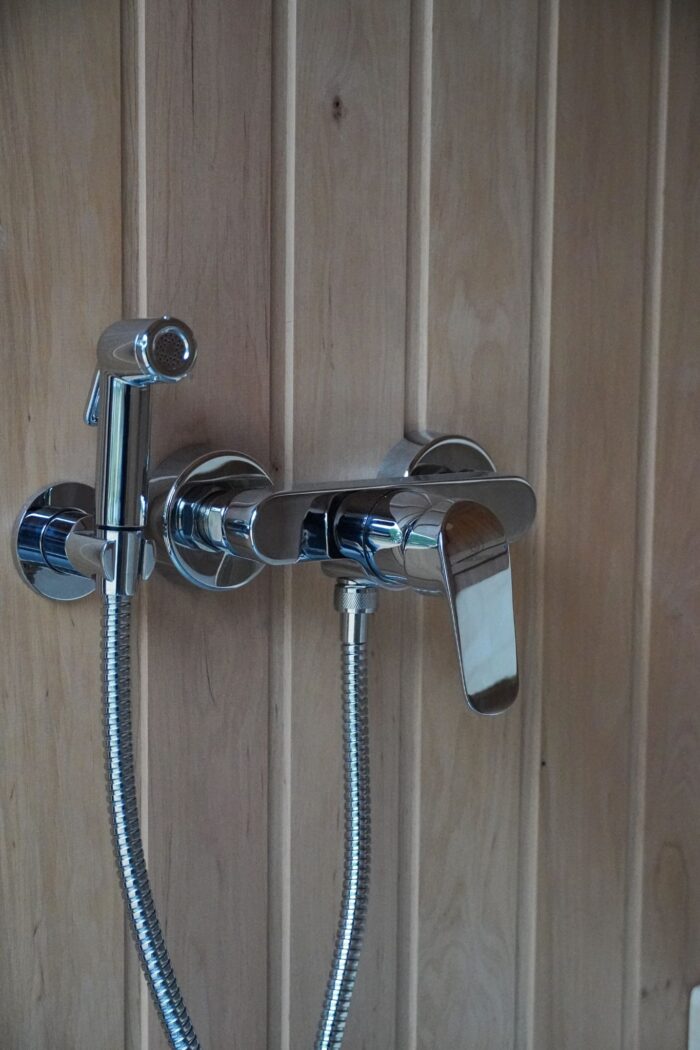 Sauna HAVEN 320×600