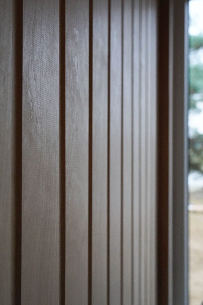 Sauna HAVEN 320×600