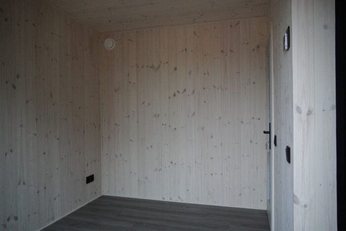 Sauna HAVEN 320×600