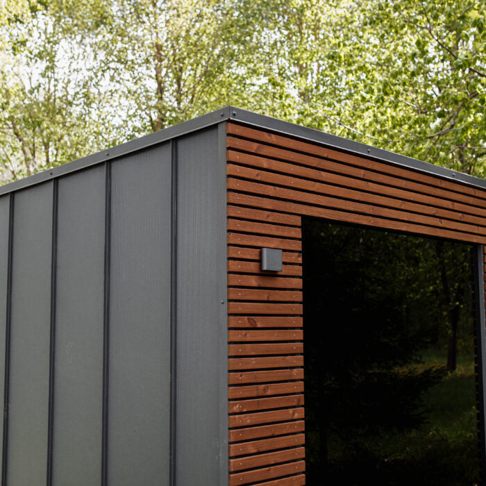 Sauna ESCAPE 240×350