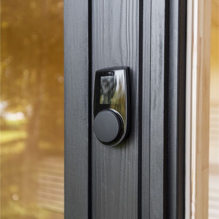 Sauna INSPIRE 240×300