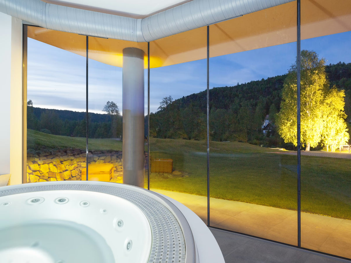 Übersicht des USSPA Polo Profi Spa