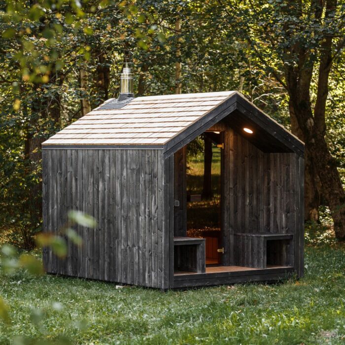 Sauna ORIGIN 240×300