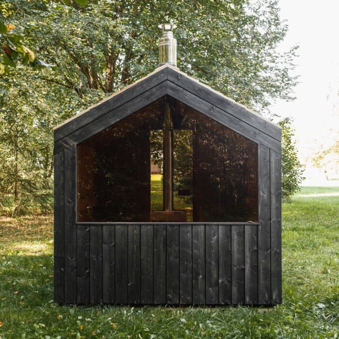 Sauna ORIGIN 240×300