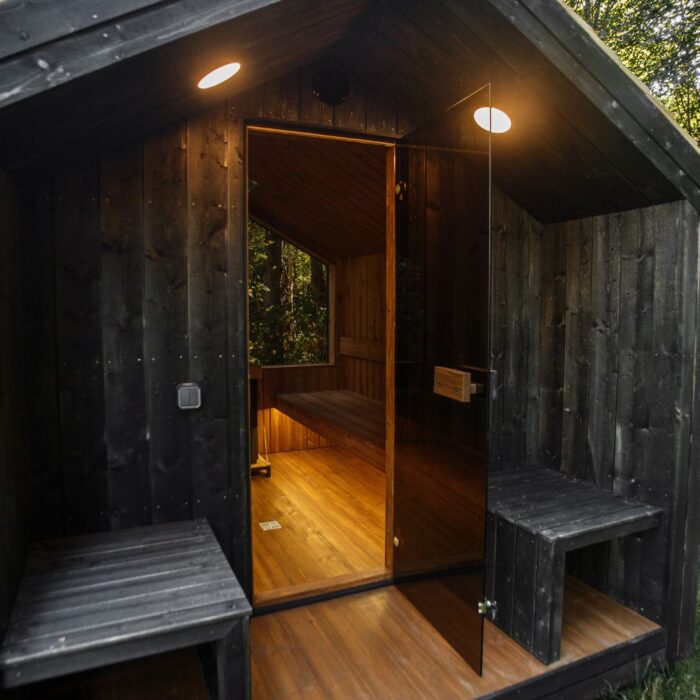 Sauna ORIGIN 240×300