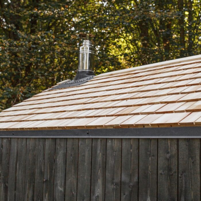 Sauna ORIGIN 240×300