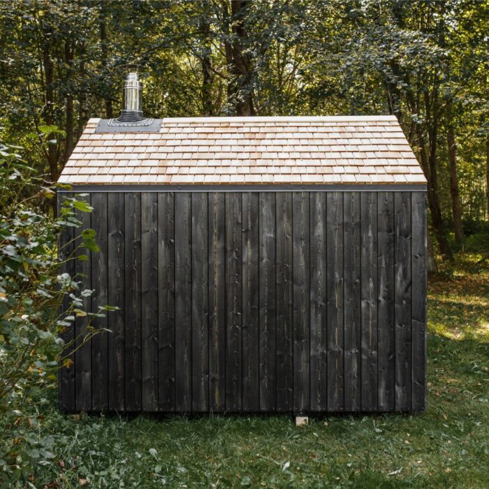 Sauna ORIGIN 240×300