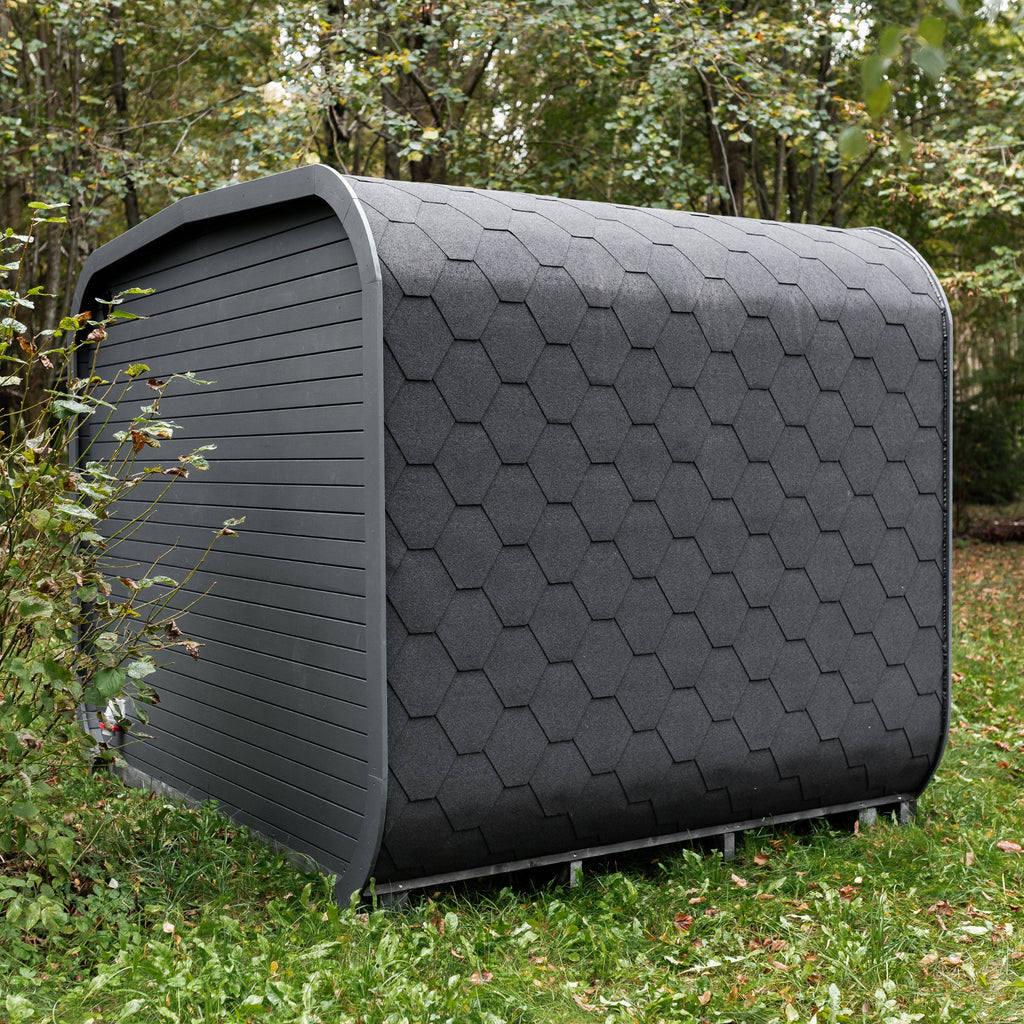 LUX MINI sauna 245×300