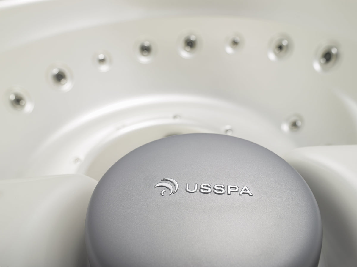 Hydrotherapie im USSPA Noel