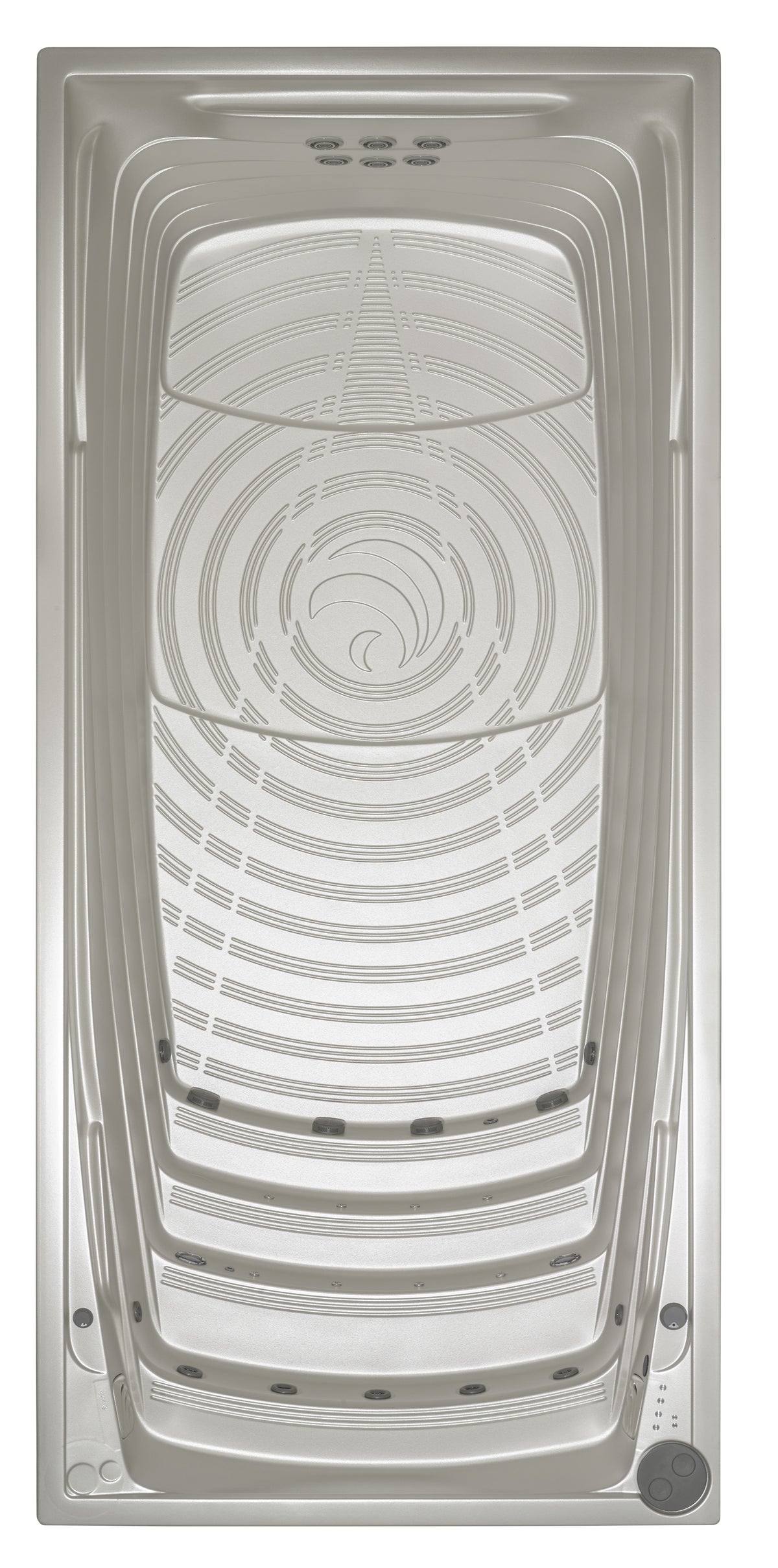 USSPA Swim Spa XL Ganzjahrespool