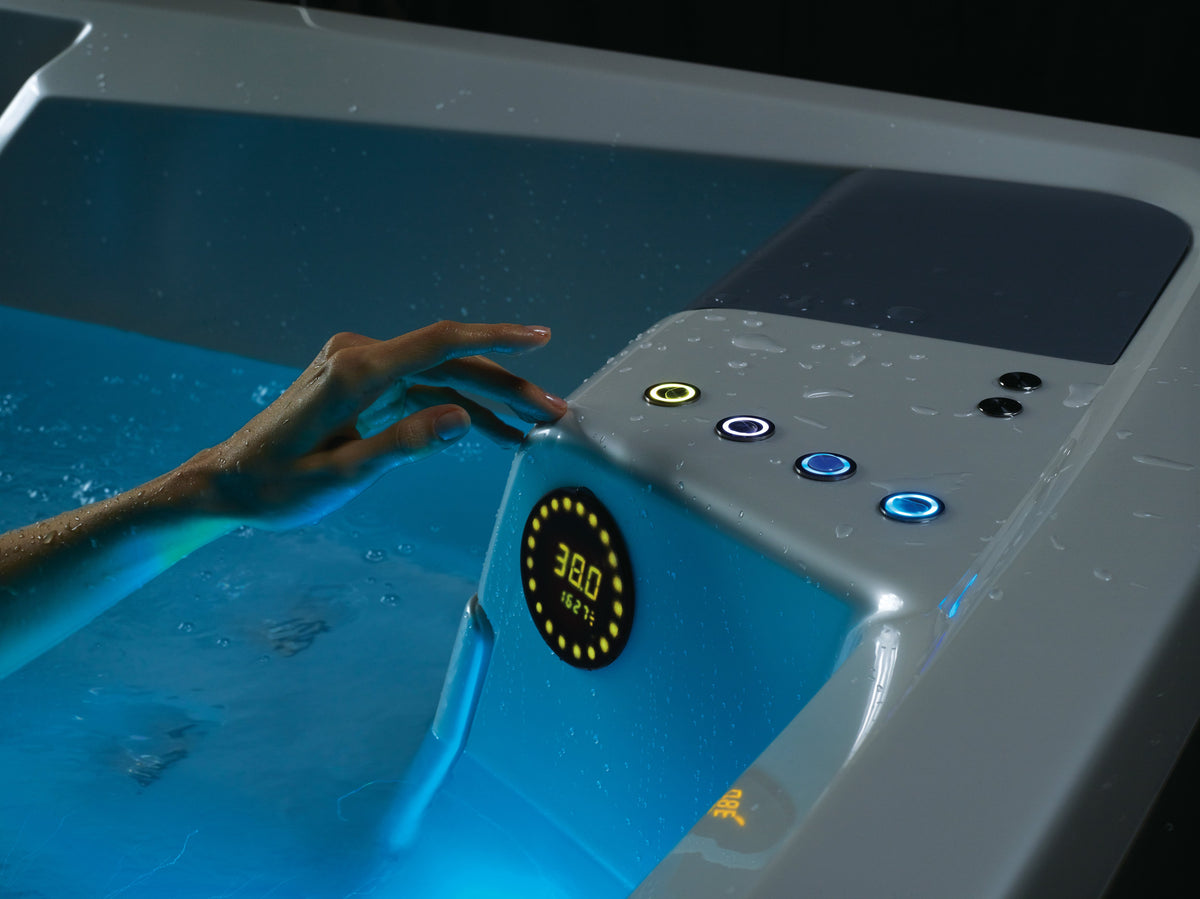 Whirlpool-Wasserpflege: So bleibt die Routine einfach