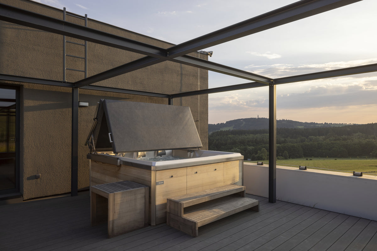 USSPA Virgo iN Premium-Whirlpool