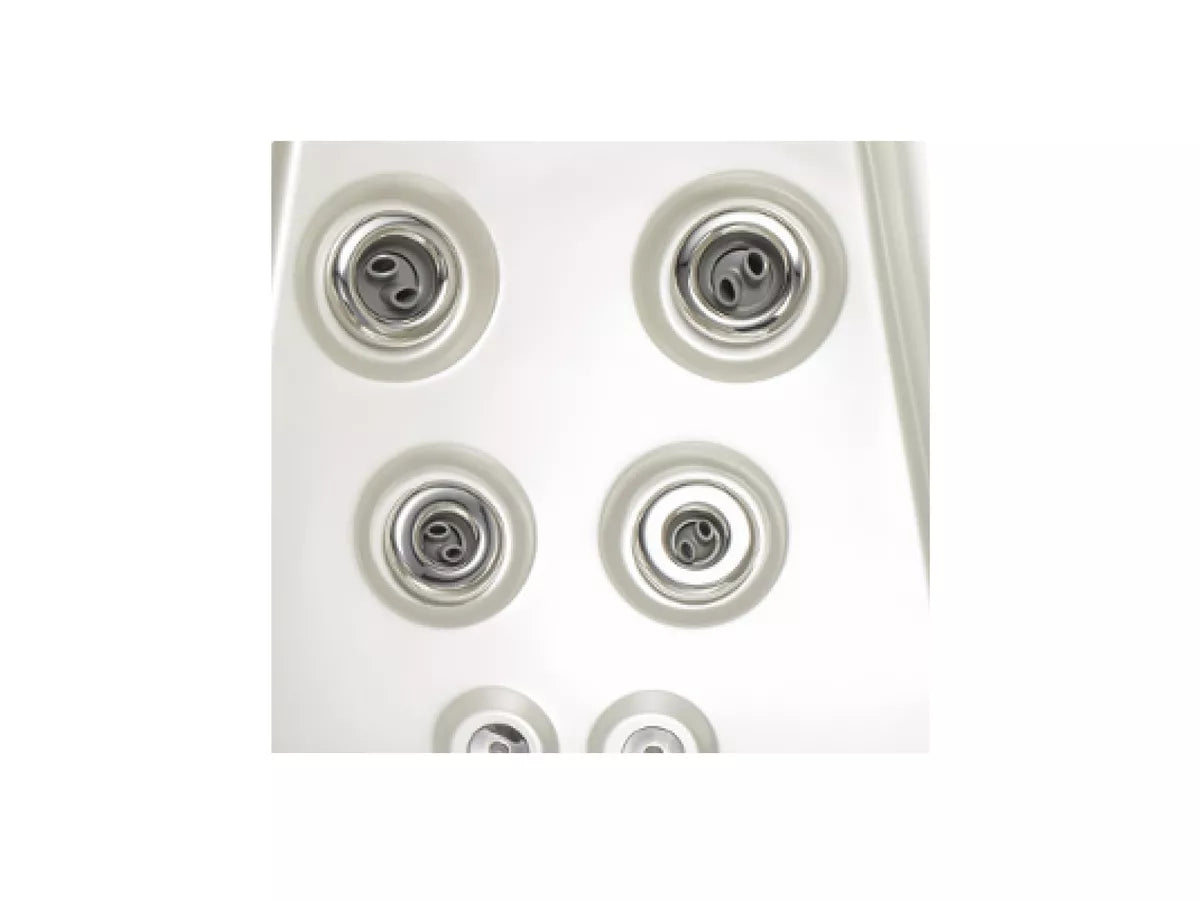 FanComplex iN Hydrotherapie im USSPA Whirlpool