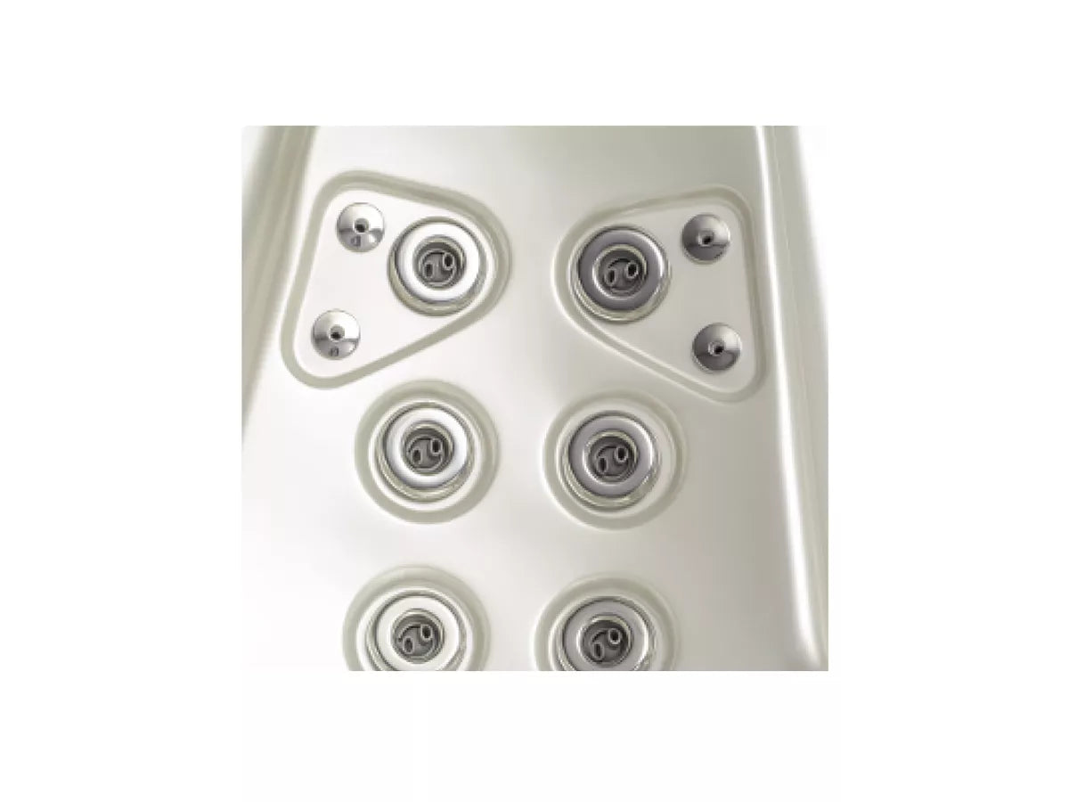 HamamComplex iN Massage im USSPA Whirlpool