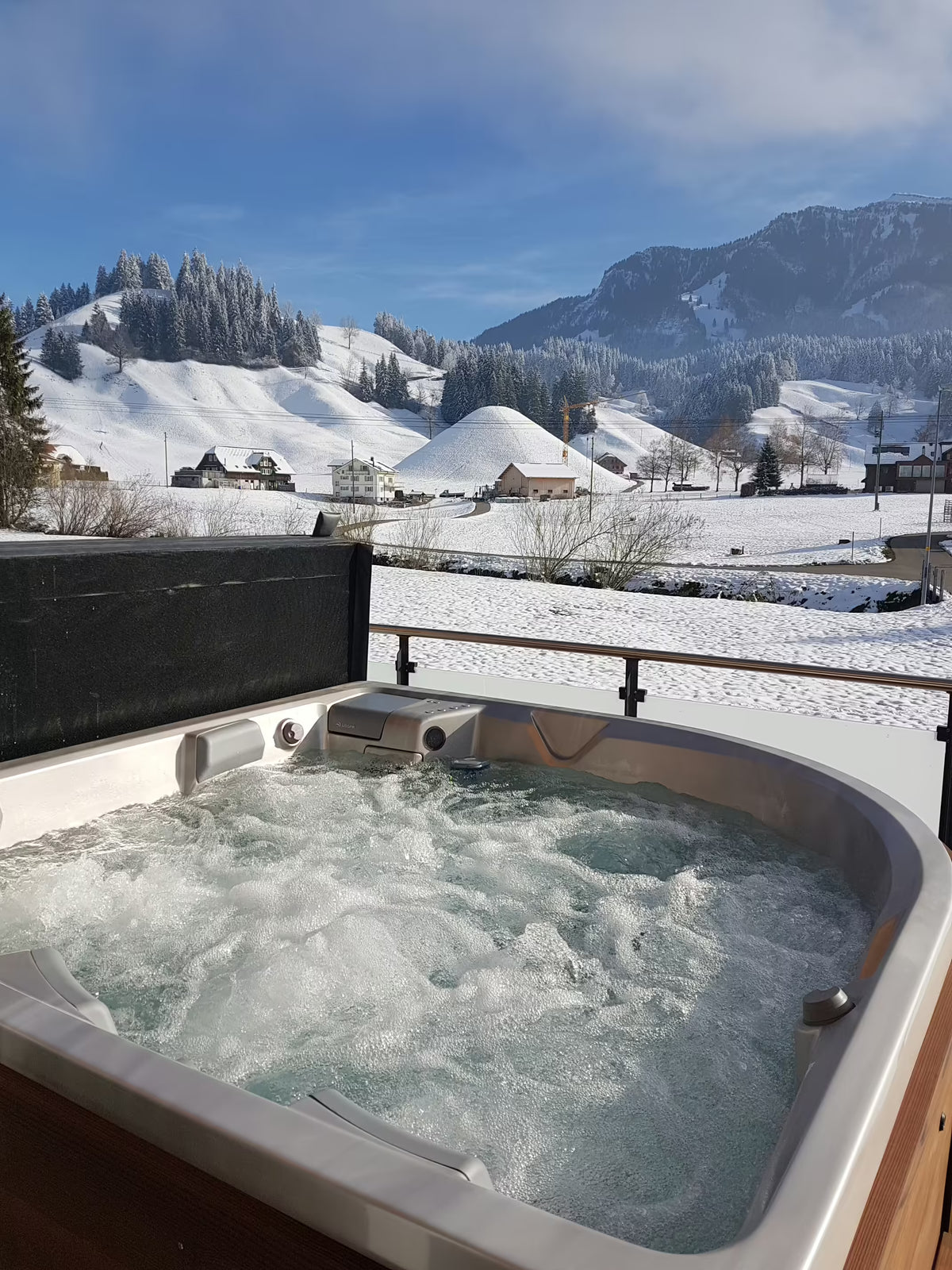 USSPA Taurus iN Premium-Whirlpool