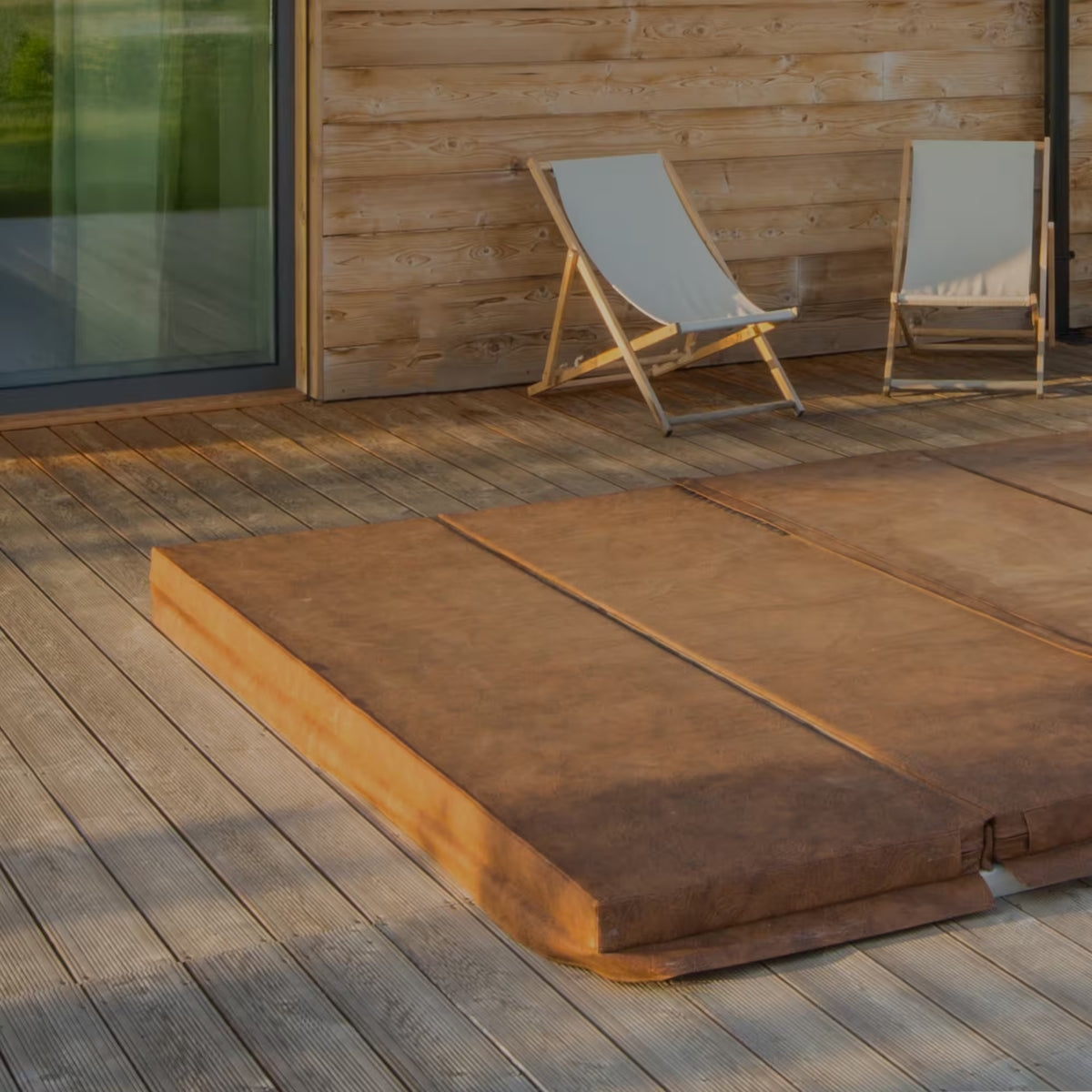 Standard Thermocover